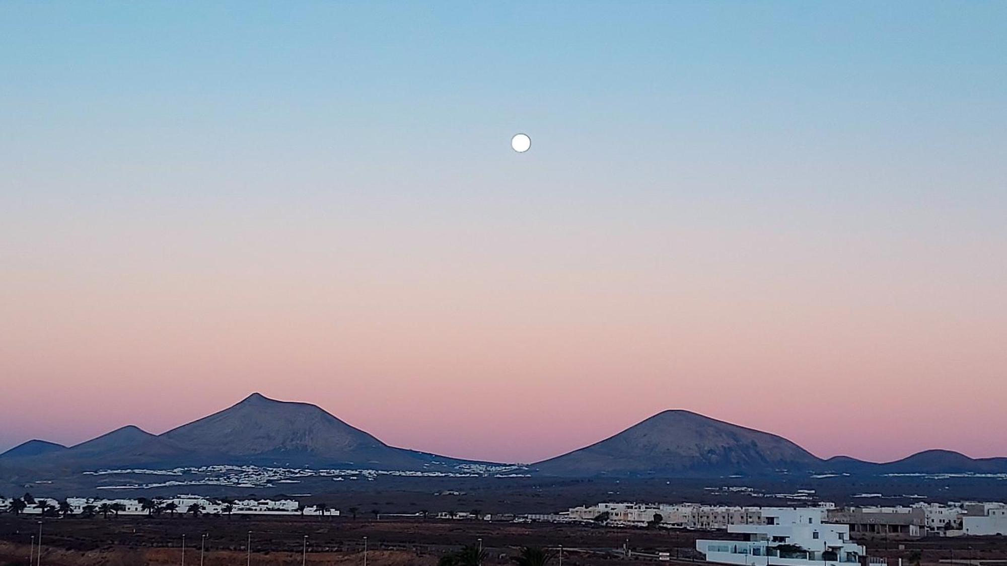 Lanzahost Lovely Views XXI Arrecife  Exteriér fotografie
